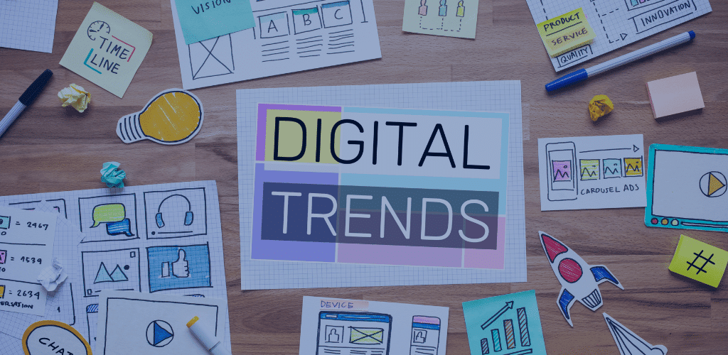 tendances marketing digital